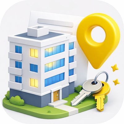 Недвижимость