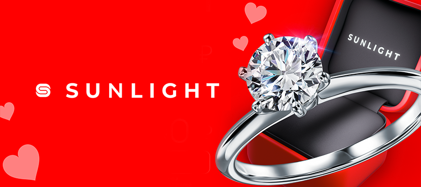 Ювелирная сеть SUNLIGHT