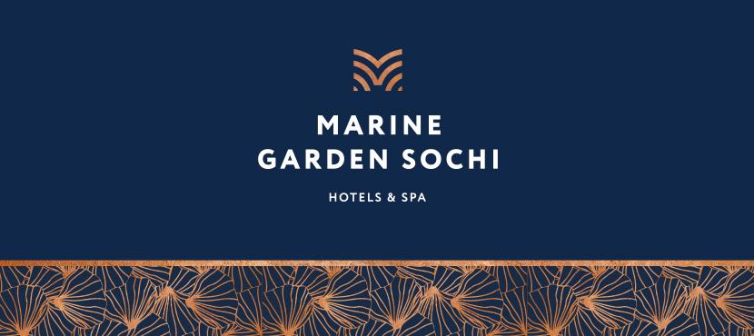 MARINE GARDEN SOCHI HOTELS AND SPA