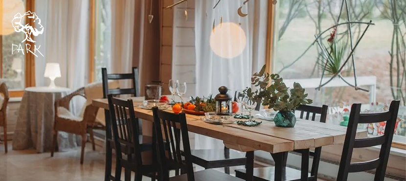 Country Resort SKOKOVO PARK