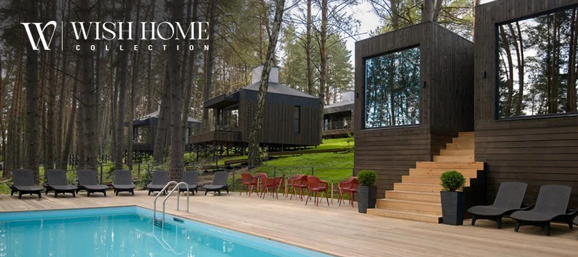Резиденции Wish Home