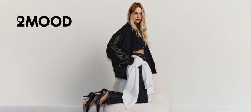 Интернет-магазин 2MOOD