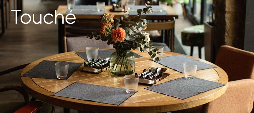 Винный ресторан Touché