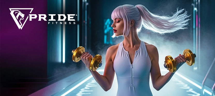 Pride Fitness Ясный