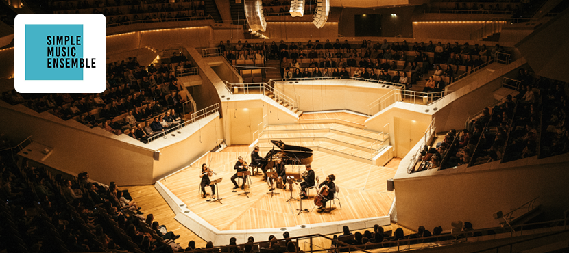 Simple Music Ensemble