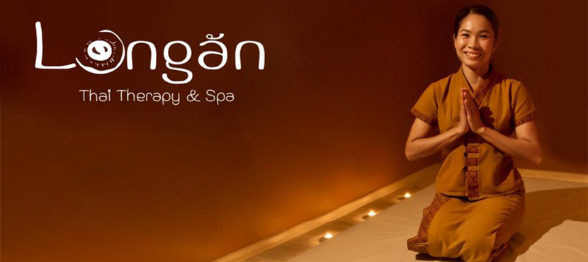 Салон тайского массажа и СПА Longan Thai Therapy & Spa