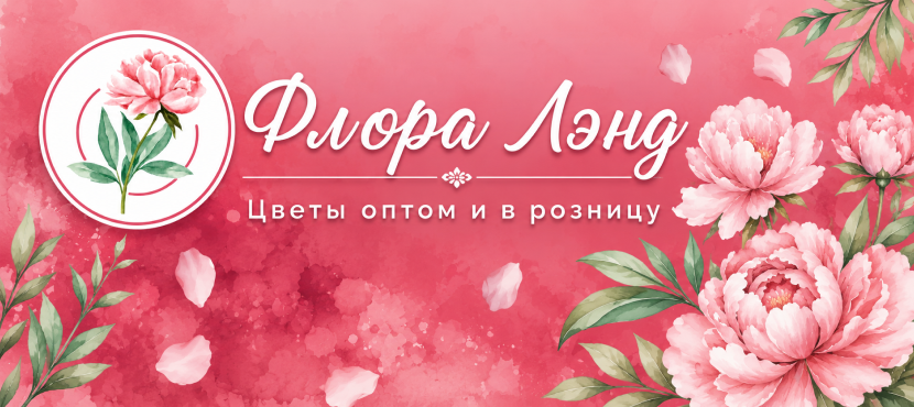 Центр цветов и растений Флора Ленд