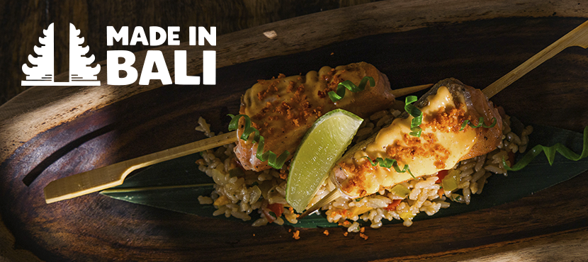 Made in Bali