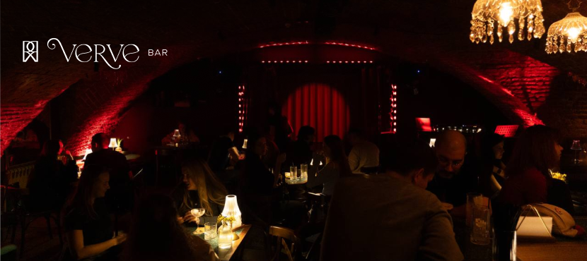 VERVE BAR