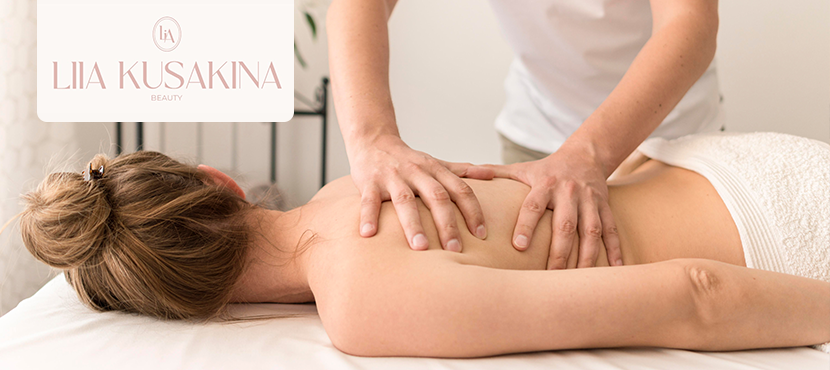 Студия массажа и косметологии LK BEAUTY
