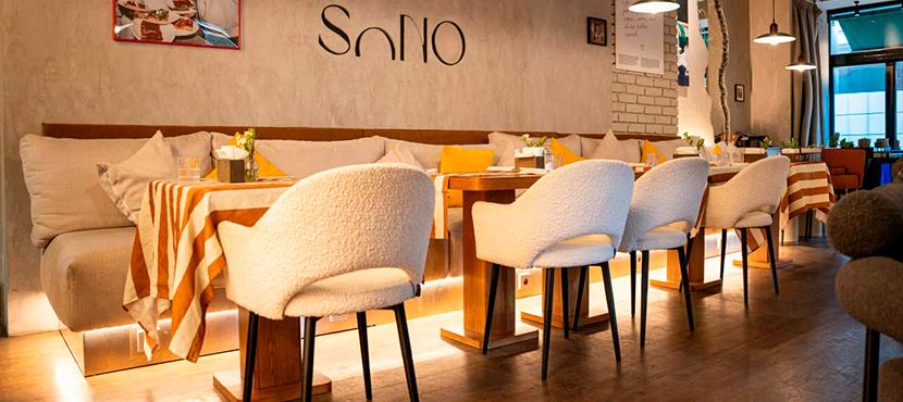 Sono Restaurant
