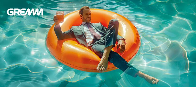 GREMM﻿-курорт