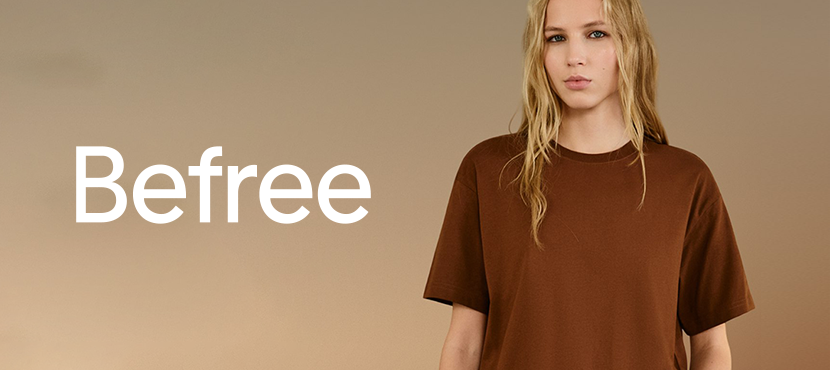 Befree