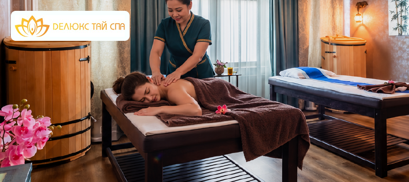Delux Thai Spa