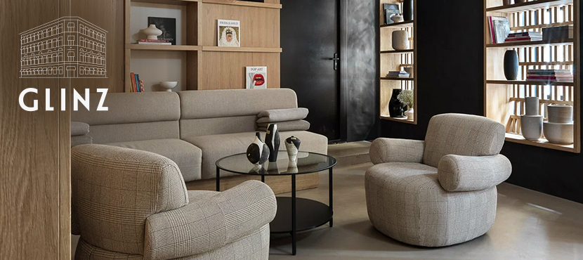 Отель Glinz Hotel by Ginza Project